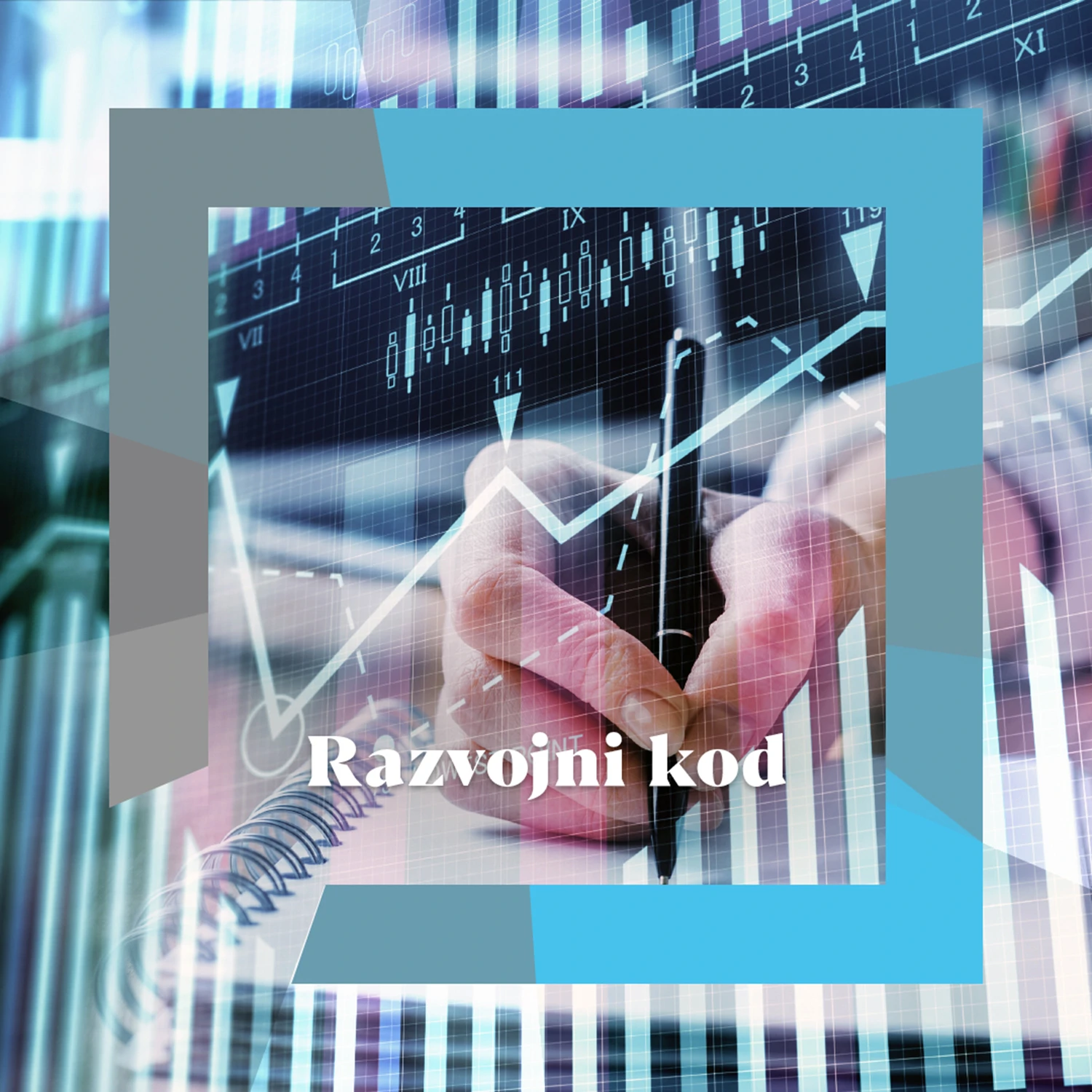 Razvojni Kod 06.04.2022. episode artwork