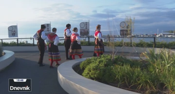 Dubašnica slavi 90 godina bogate folklorne baštine