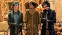Ponedjeljak, 25. prosinca na Prvom, Foto: Downton Abbey/film 