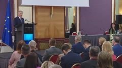 Konferencija veleposlanika