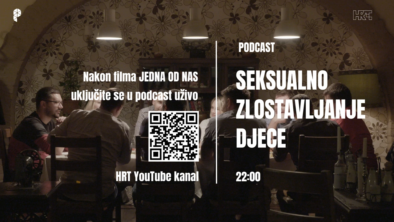 Nakon premijere dokumentarca gledatelji će moći pratiti podcast