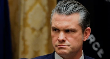 Pete Hegseth