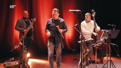 Četvrtak, 5. veljače na Trećem , Foto: Svijet jazza/HRT