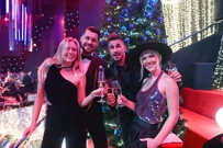 Sretna nova 2026., Foto: Renato Branđolica/HRT