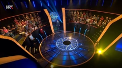 Tko želi biti milijunaš?