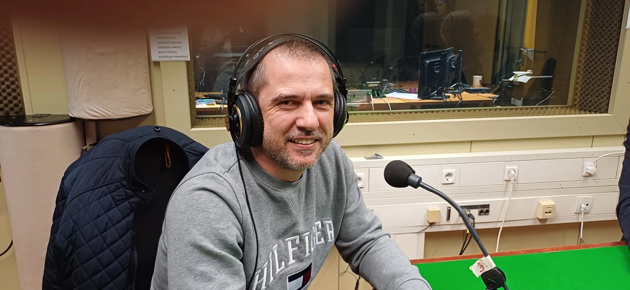 Dragan Soldo