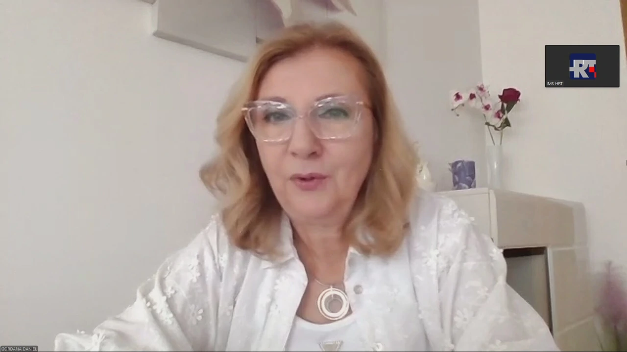 Gordana Daniel