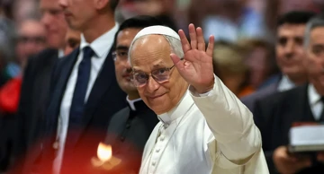 Papa Lav XIV.
