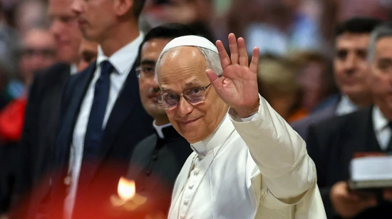 Papa Lav XIV.