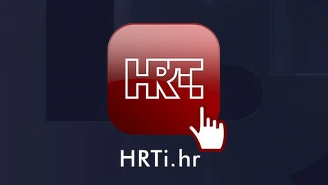 Multimedijska platforma HRTi