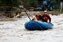 Češka, Foto: David W Cerny/Reuters