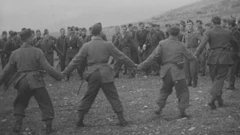 Ponedjeljak, 25. listopada na Prvom  , Foto: NDH/dokumentarna serija