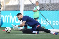 Ivica Ivušić , Foto: Nel Pavletic/PIXSELL