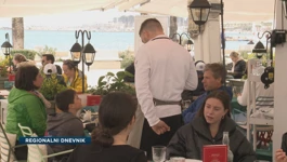 Ugostiteljski objekt u Splitu