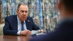 Sergej Lavrov