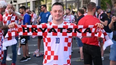 Tin Srbić , Foto: Ante Cizmic /CROPIX