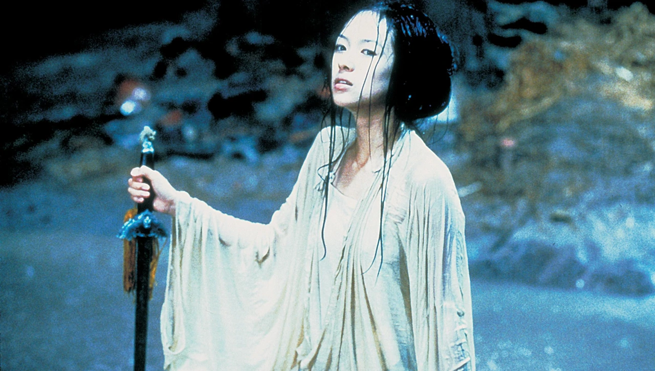 Nedjelja, 31. prosinca na Drugom , Foto: Tigar i zmaj/film 