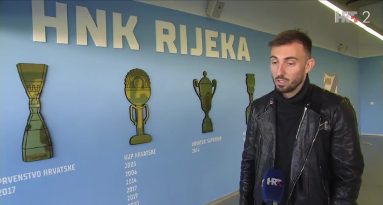 Josip Drmić, Foto: Stadion/HRT