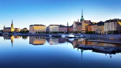 Stockholm