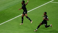 Alphonso Davies