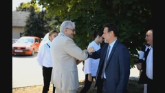 Komemoracija Miroslavu Tuđmanu, Foto: Hrvatski sabor/arhiva