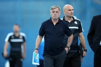 Zlatko Kranjčar, Foto: Goran Stanzl/PIXSELL