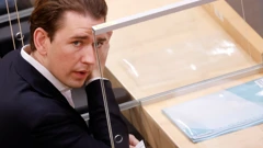 Sebastian Kurz
