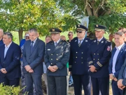 Razmjena zarobljenika, Foto: Neven Knežević/HRT Radio Osijek