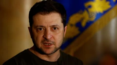 Wolodymyr Selenskyj