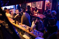 Rođendan umjetnosti 2026.- Klet, Foto: Zoe Šarlija//-