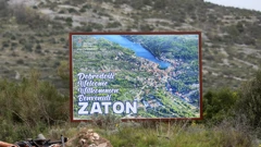 Zaton dobiva novi kolektor koji će očistiti more i podići kvalitetu života