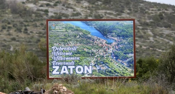 Zaton dobiva novi kolektor koji će očistiti more i podići kvalitetu života