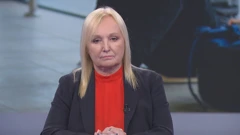 Sunčica Findak, urednica Redakcije za obrazovanje i znanost IMS-a HTV-a, Foto: Otvoreno /HRT