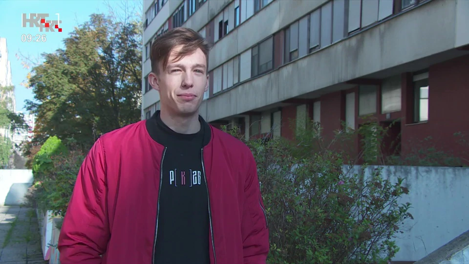 Luka Pokupec