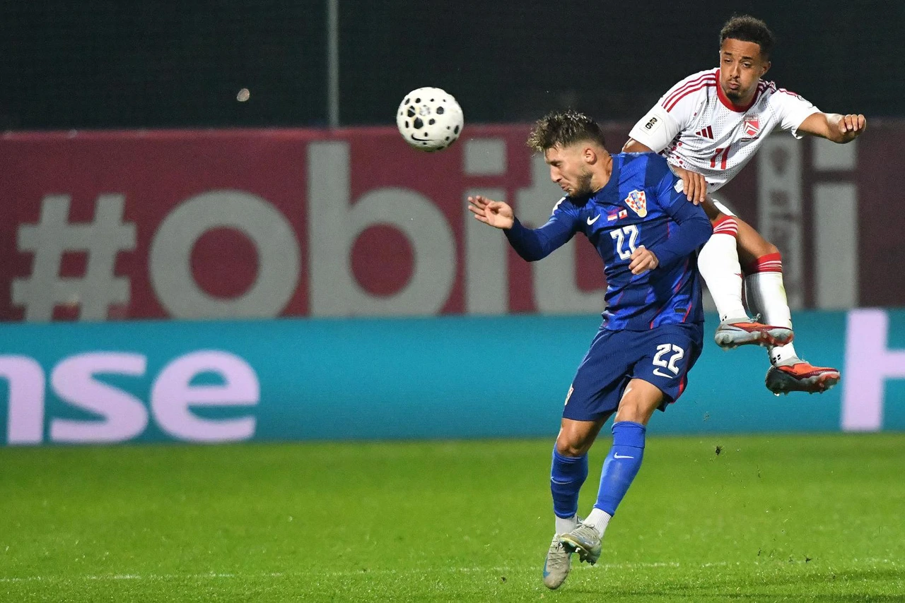 Marco Pašalić, Foto: Vjeran Zganec Rogulja /PIXSELL
