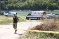 Srušio se helikopter vojske BiH, Foto: Antonio Balic /CROPIX