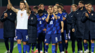Ivan Perišić i Luka Modrić 