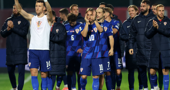 Ivan Perišić i Luka Modrić 