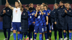 Ivan Perišić i Luka Modrić 