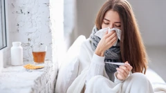 Respiratorne bolesti