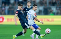 Dvoboj Osijeka i Dinama, Foto: Davor Javorović/PIXSELL