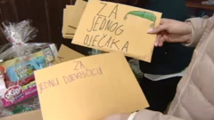 Akcija "Srce koje spaja"