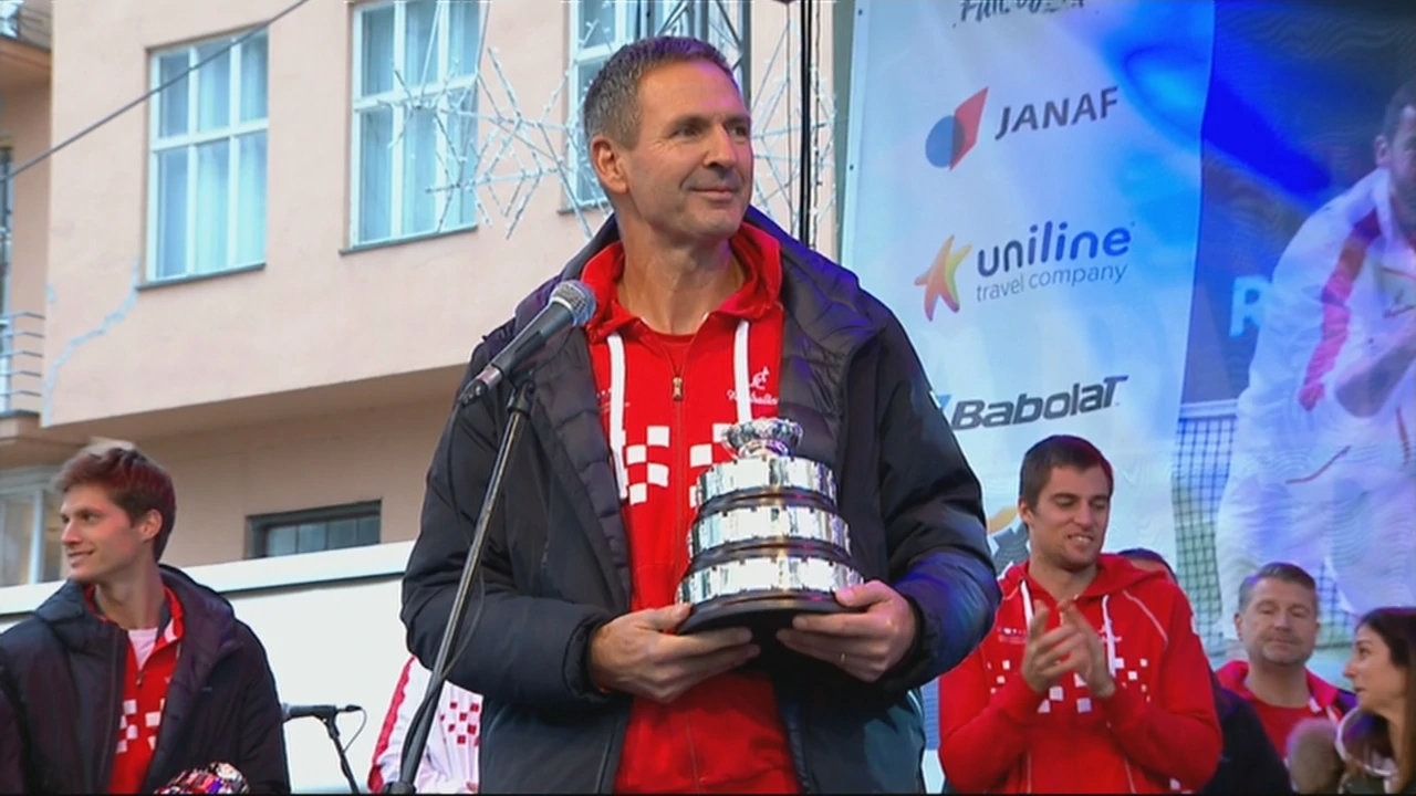 Vedran Martić
