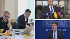 Milanović, Hranj, Plenković i Jandroković