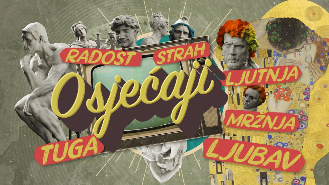 Nedjelja, 16. siječnja na Prvom  