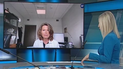 Nela Sršen u Studiju 4
