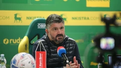 Gennaro Gattuso