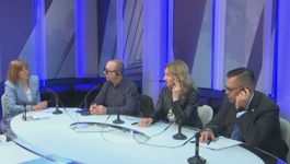 Predstavnici sindikata u emisiji U mreži Prvog