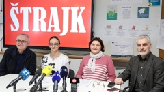 Idući tjedan jednodnevni štrajk u školama