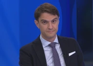 Damir Jugo, dekan Edward Bernays Visoke škole za komunikacijski menadžment, Foto: Otvoreno/HRT /HTV